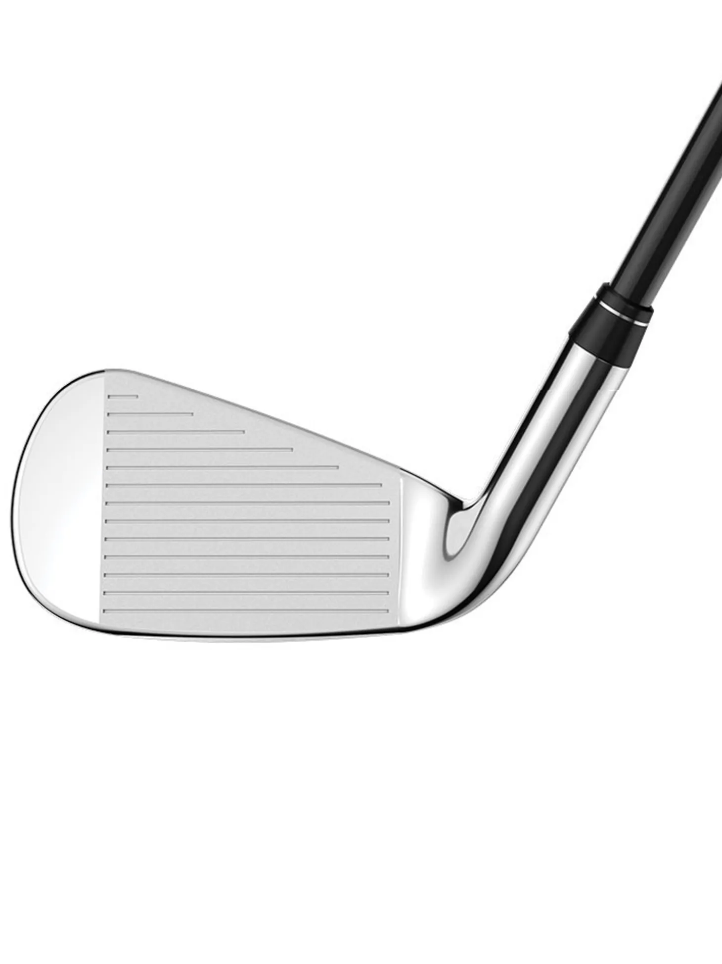 Callaway Paradym Ai Smoke HL Irons - Graphite Shaft