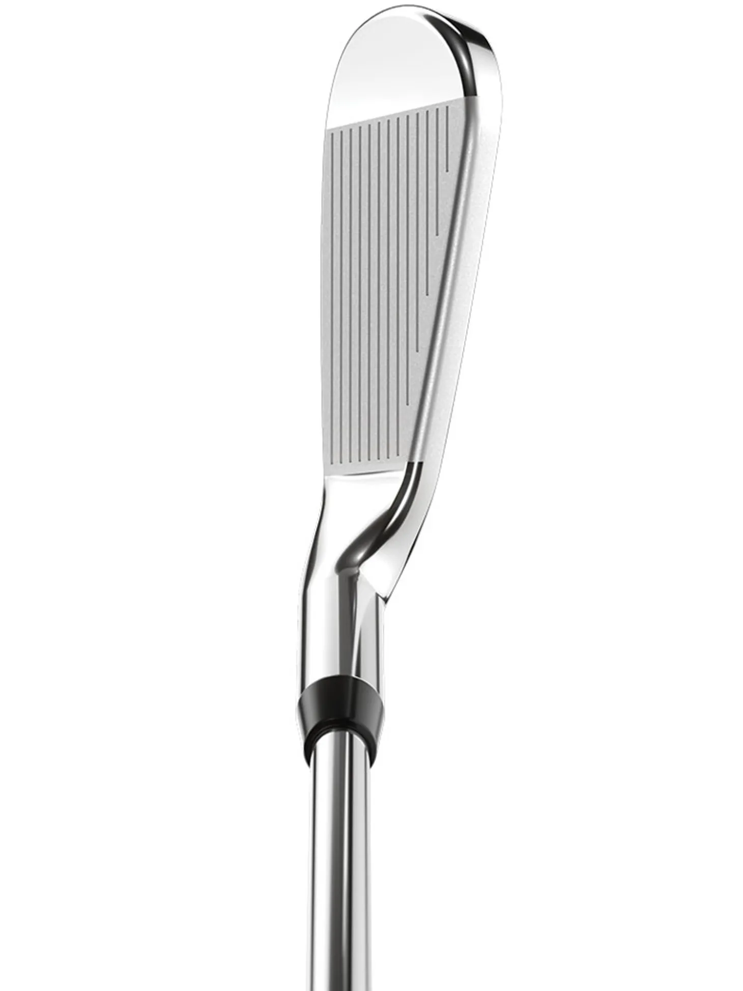 Callaway Paradym Ai Smoke Irons - Steel Shaft