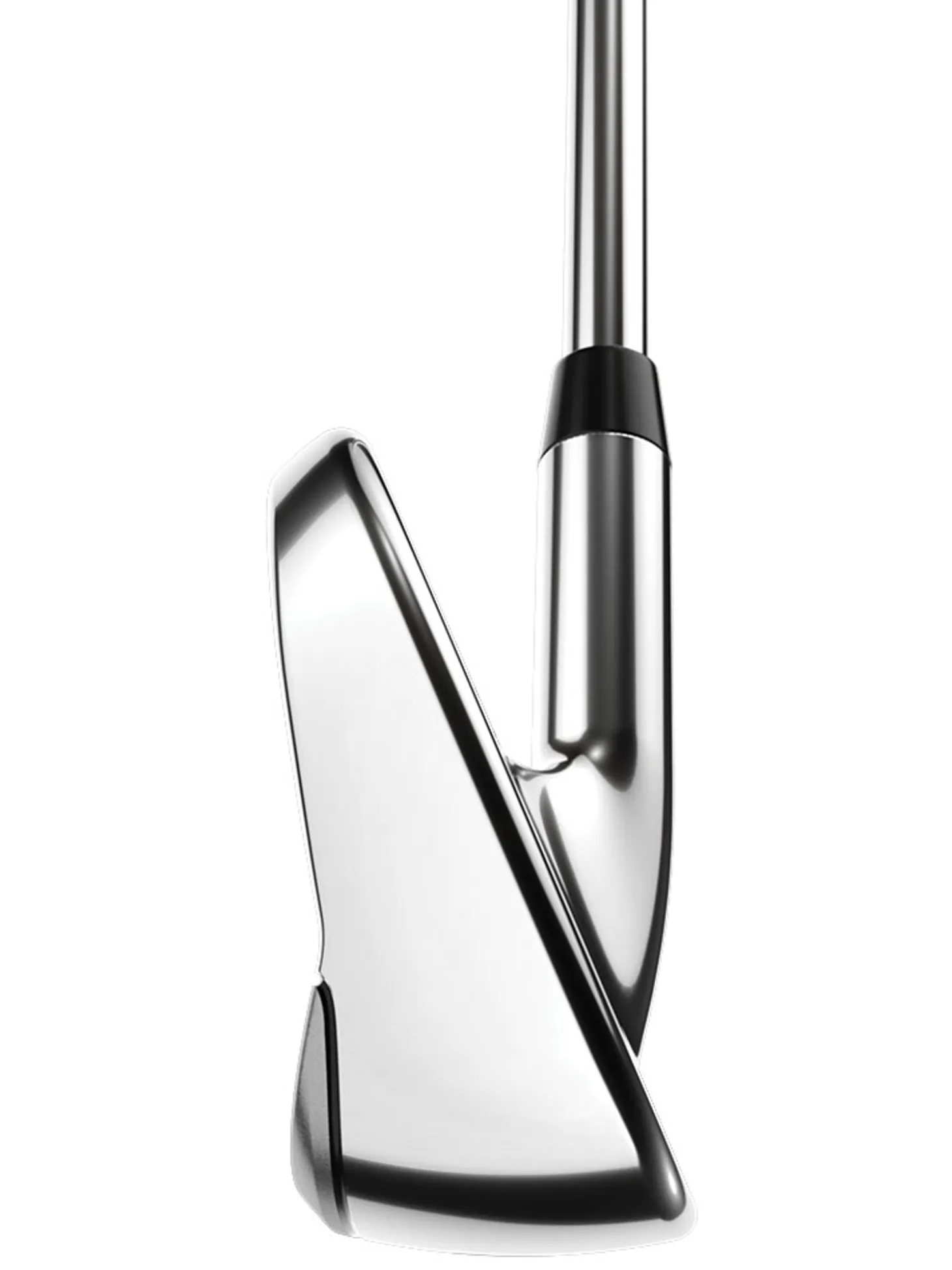 Callaway Paradym Ai Smoke Iron - Steel Shaft