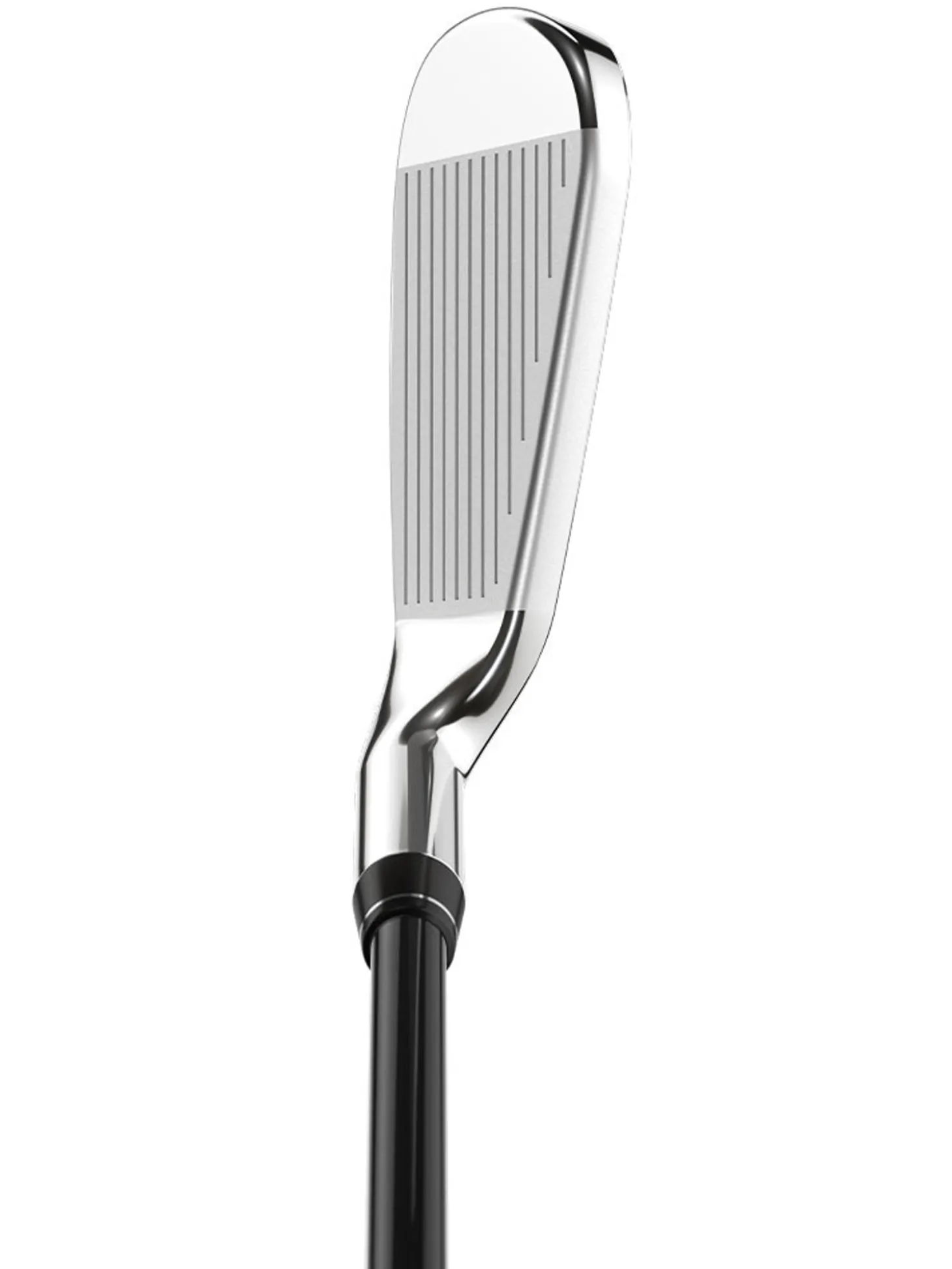 Callaway Paradym Ai Smoke HL Iron - Graphite Shaft