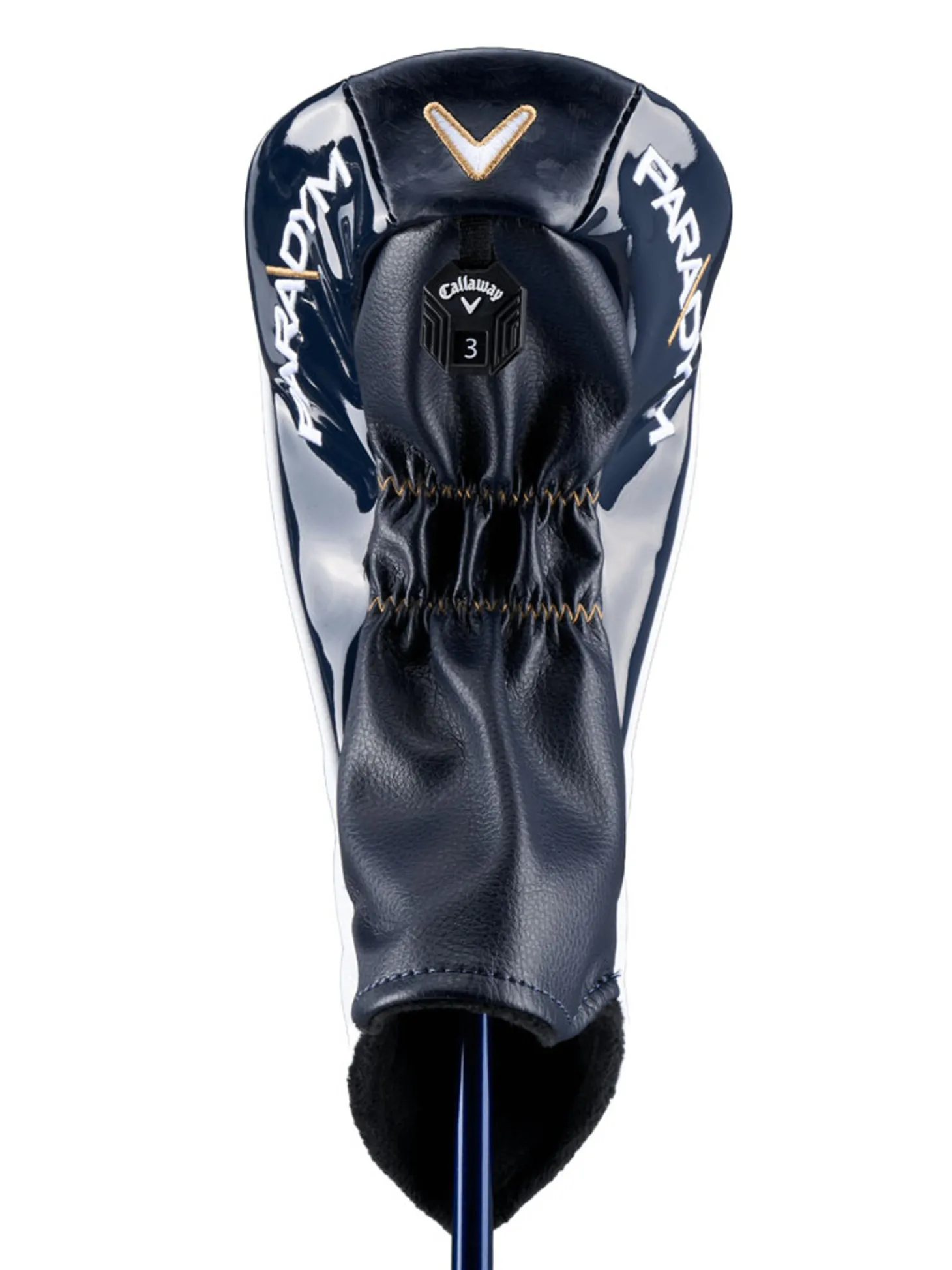 Callaway Paradym Fairway Wood - Womens