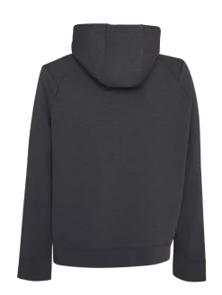 Callaway Premium Aquapel Hoodie - Dark Caviar Heather