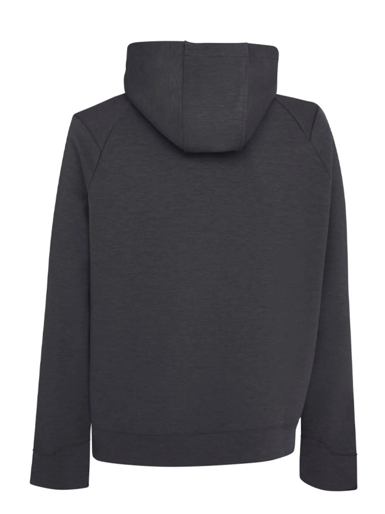 Callaway Premium Aquapel Hoodie - Dark Caviar Heather