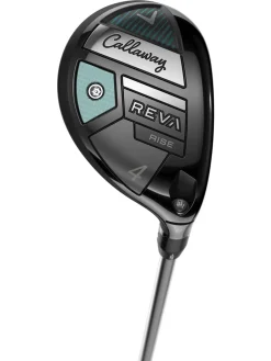 Callaway REVA Rise Women's Hybrid