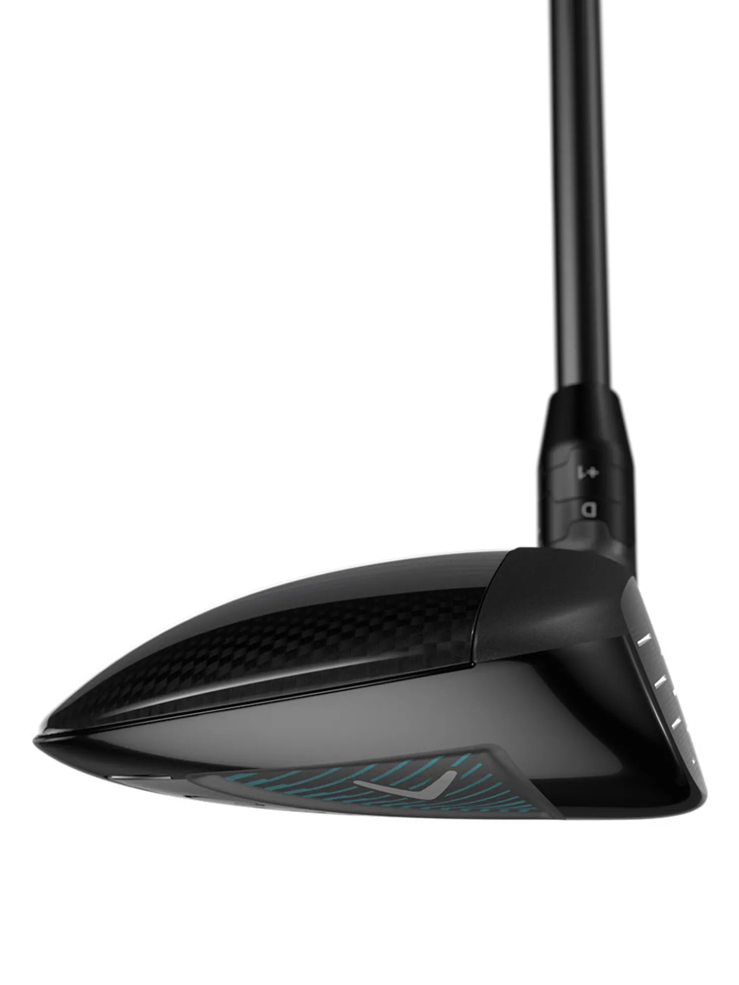 Callaway REVA Rise Women's Fairway Wood