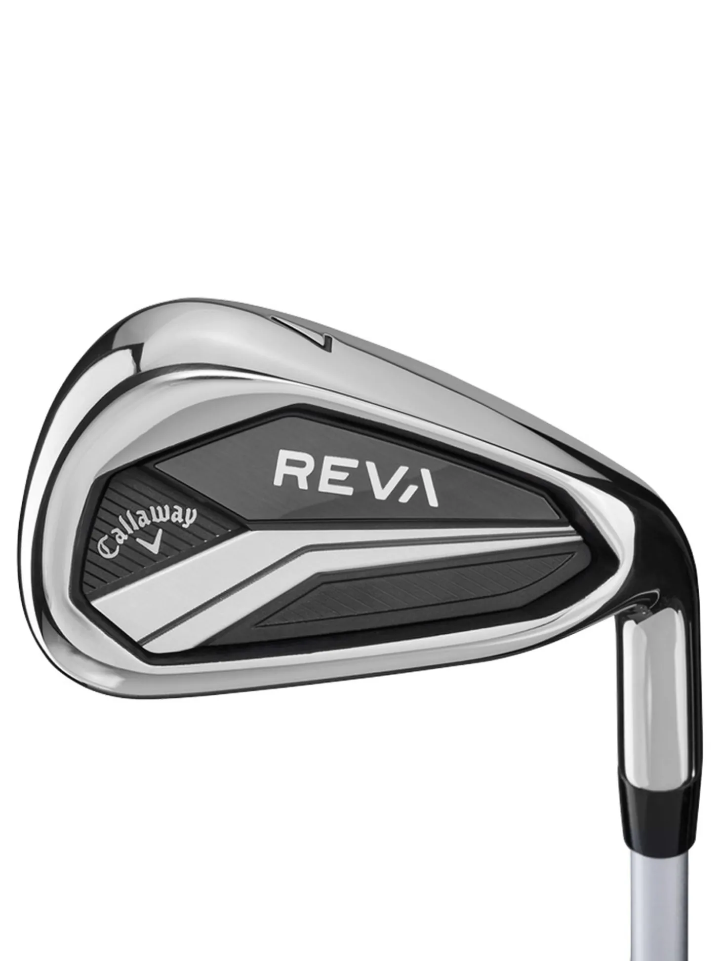 Callaway REVA Women's Package Set - 8 Piece