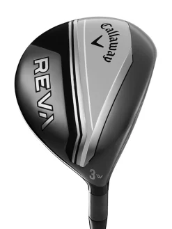 Callaway REVA Women's Package Set - 11 Piece