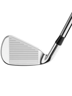 Callaway Rogue ST Max 24 Irons - Steel Shaft 4-PW