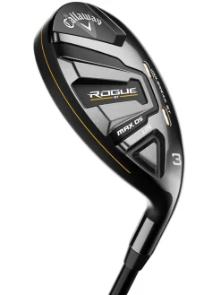 Callaway Rogue ST Max OS Lite Hybrid - Womens