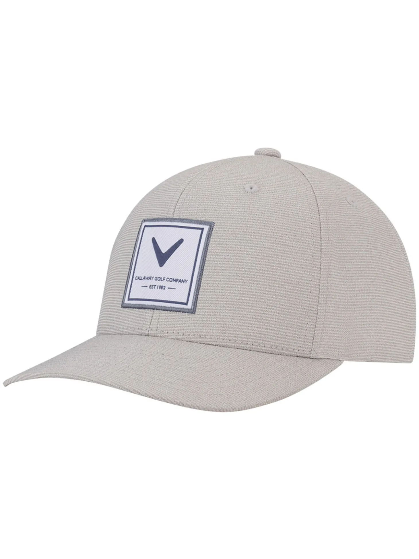 Callaway Rutherford Snapback Cap