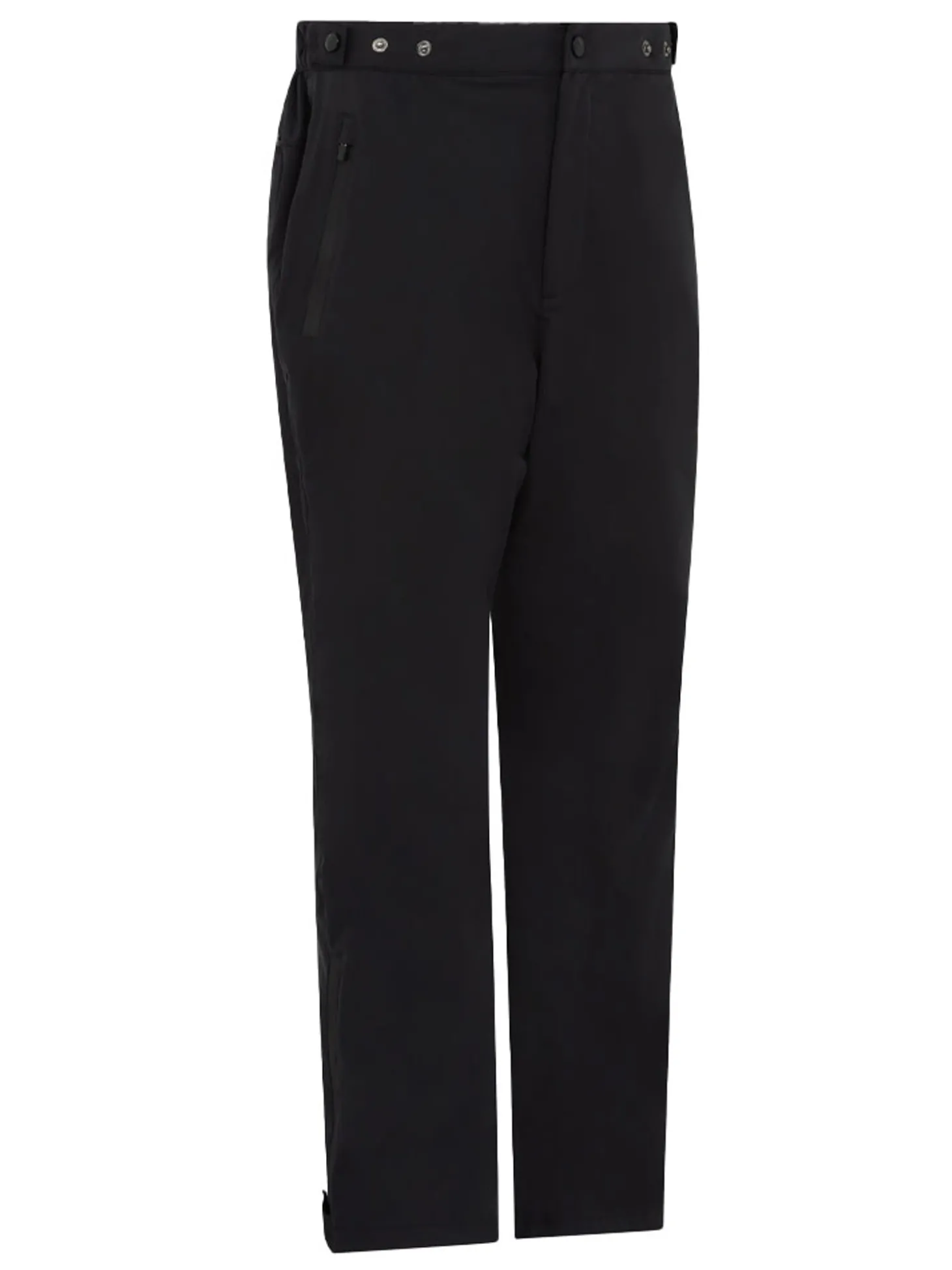 Callaway Women's Stormlite Liberty Waterproof Pant - Caviar