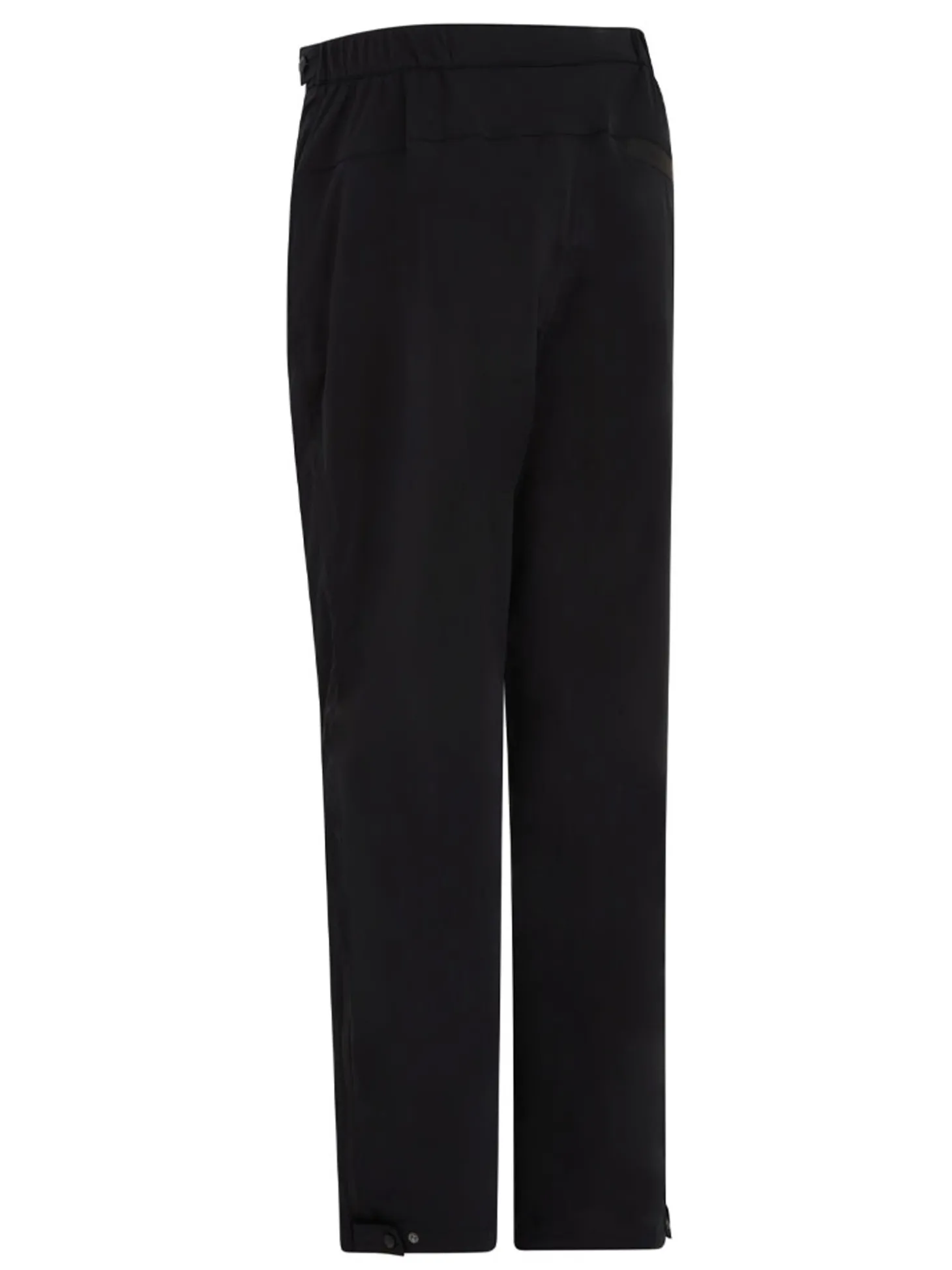 Callaway Women's Stormlite Liberty Waterproof Pant - Caviar