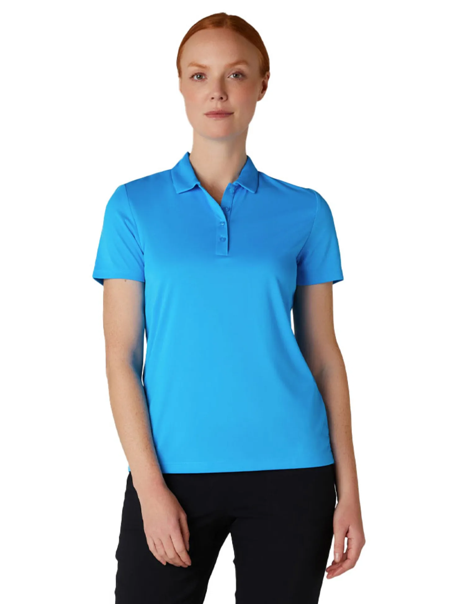 Callaway Women's Tournament Polo - Spring Break