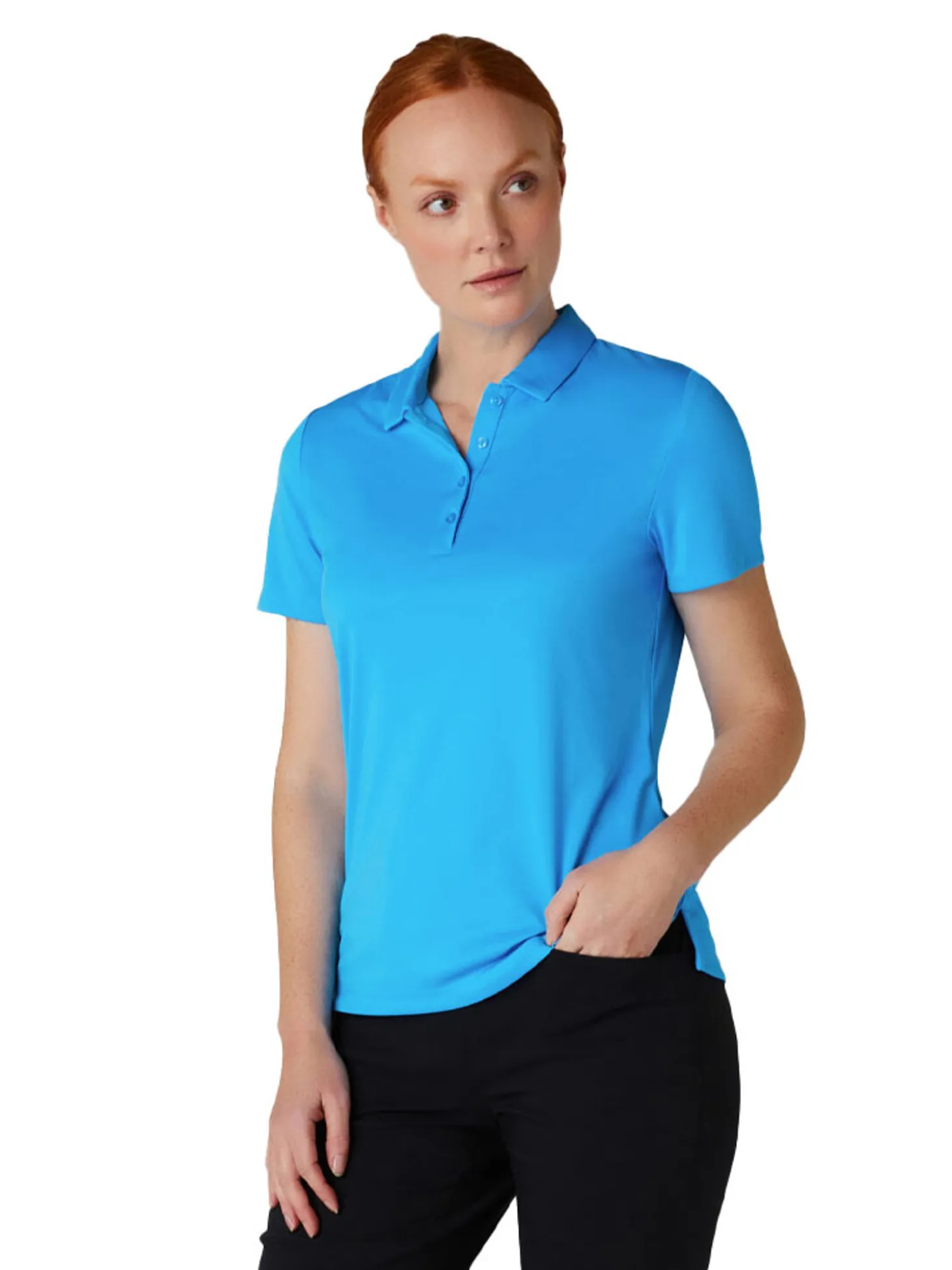 Callaway Women's Tournament Polo - Spring Break