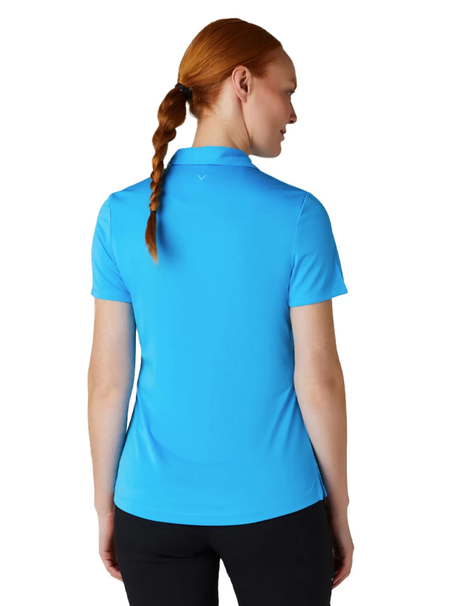 Callaway Women's Tournament Polo - Spring Break