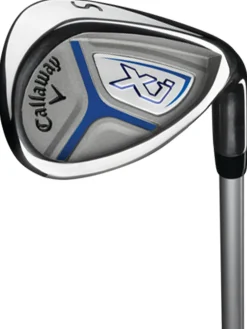 Callaway XJ-1 Junior Set - Ages 4-6