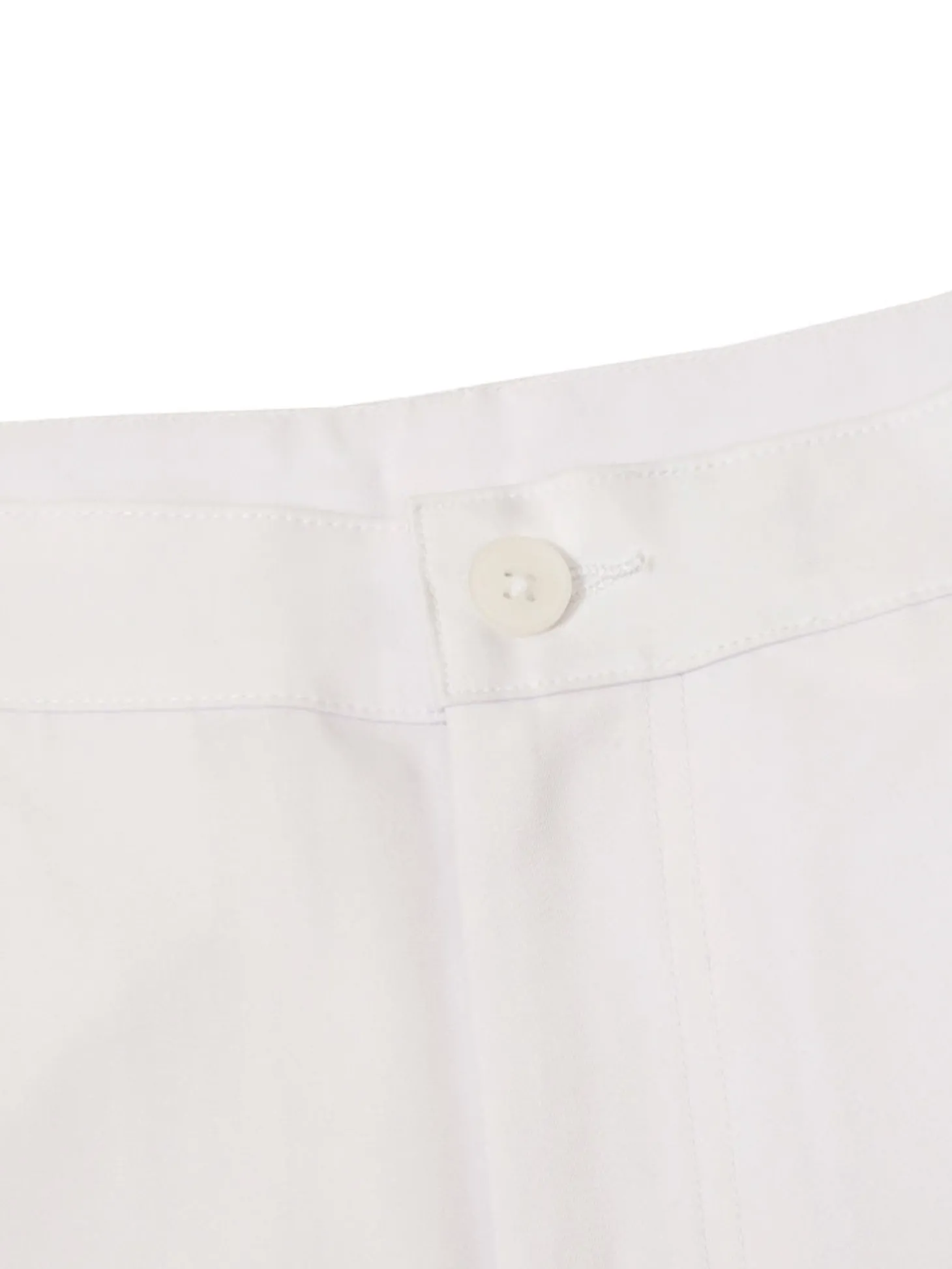 Calvin Klein Florida 8.25-Inch Tech Short - White