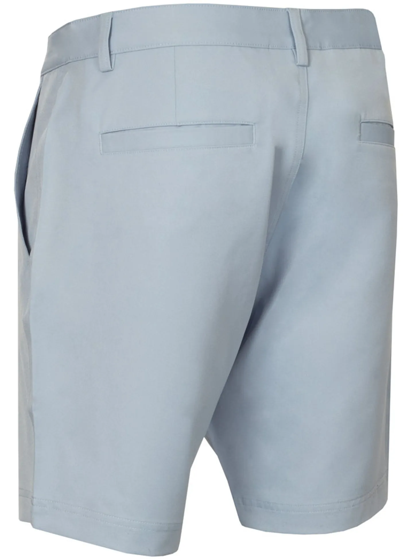 Calvin Klein Florida 8.25-Inch Tech Short - Ice Blue