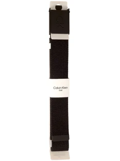 Calvin Klein Monogram Belt