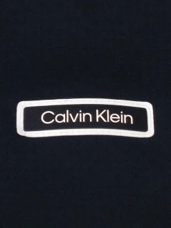 Calvin Klein Trinity Lightweight Gilet - Navy