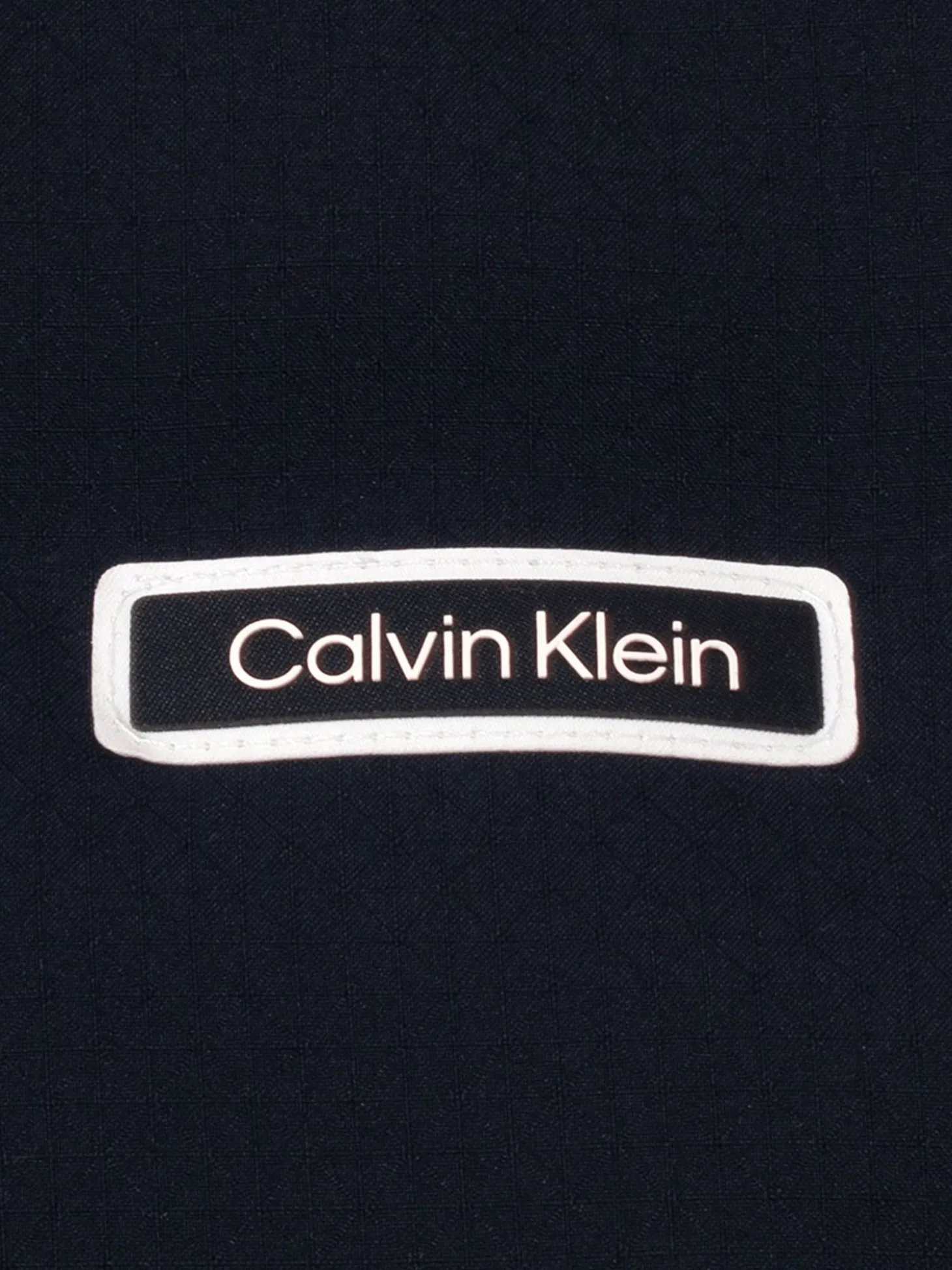 Calvin Klein Trinity Lightweight Gilet - Navy