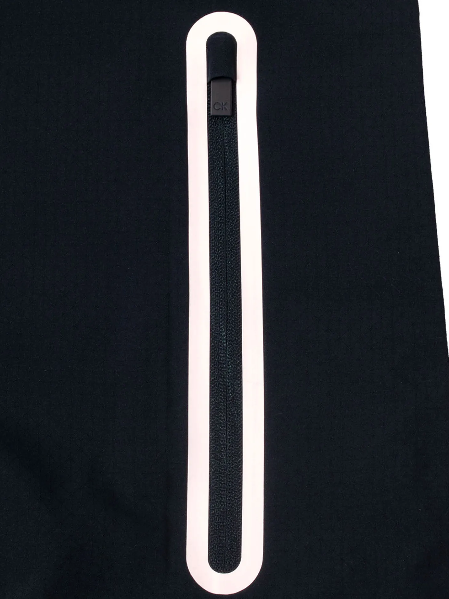 Calvin Klein Trinity Lightweight Gilet - Navy