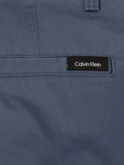 Calvin Klein Weekend Regular Fit Chino Pant - Denim