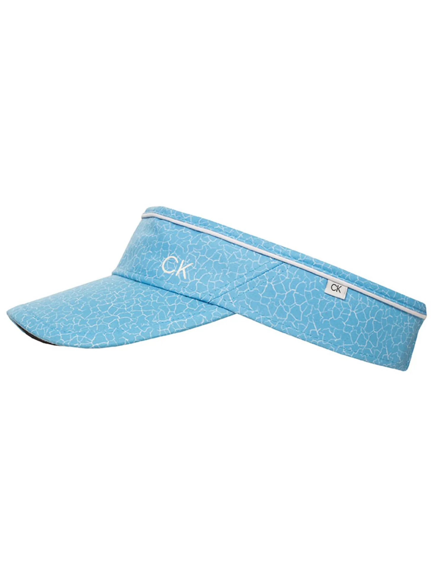 Calvin Klein Women's Harsha Visor