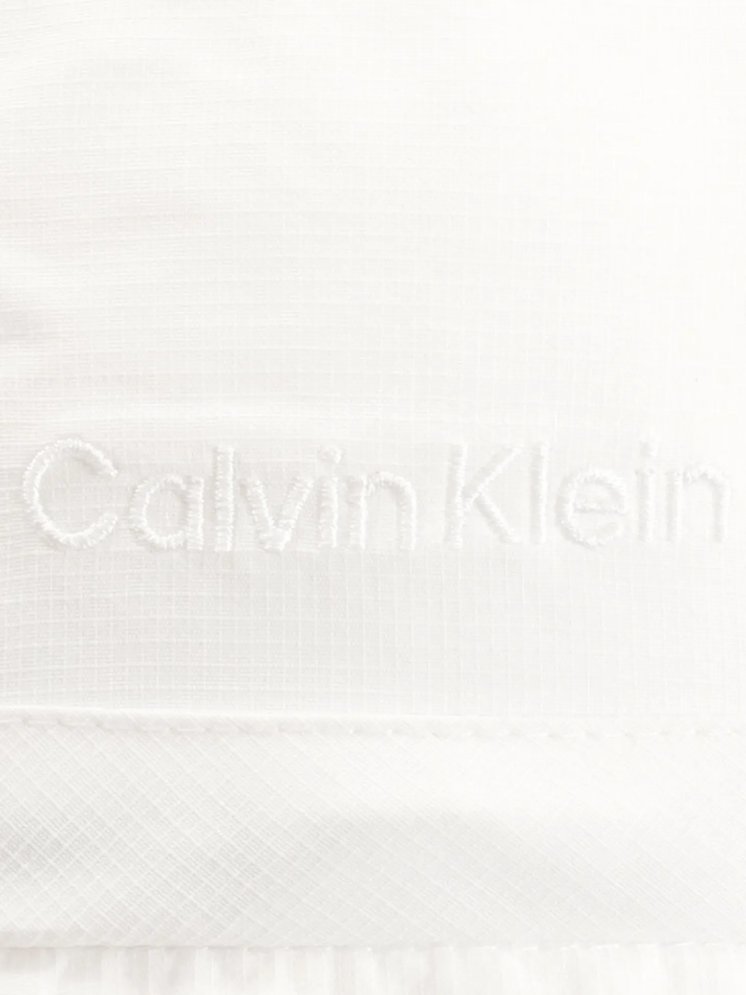 Calvin Klein Womens Royce Bucket Hat