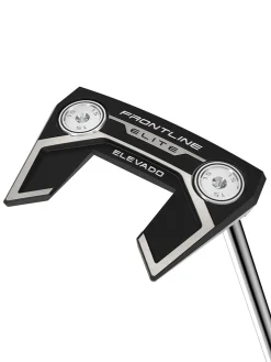 Cleveland Frontline Elite Putter - ELEVADO Slant Neck