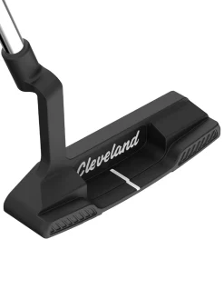 Cleveland Frontline Elite Putter - 1.0