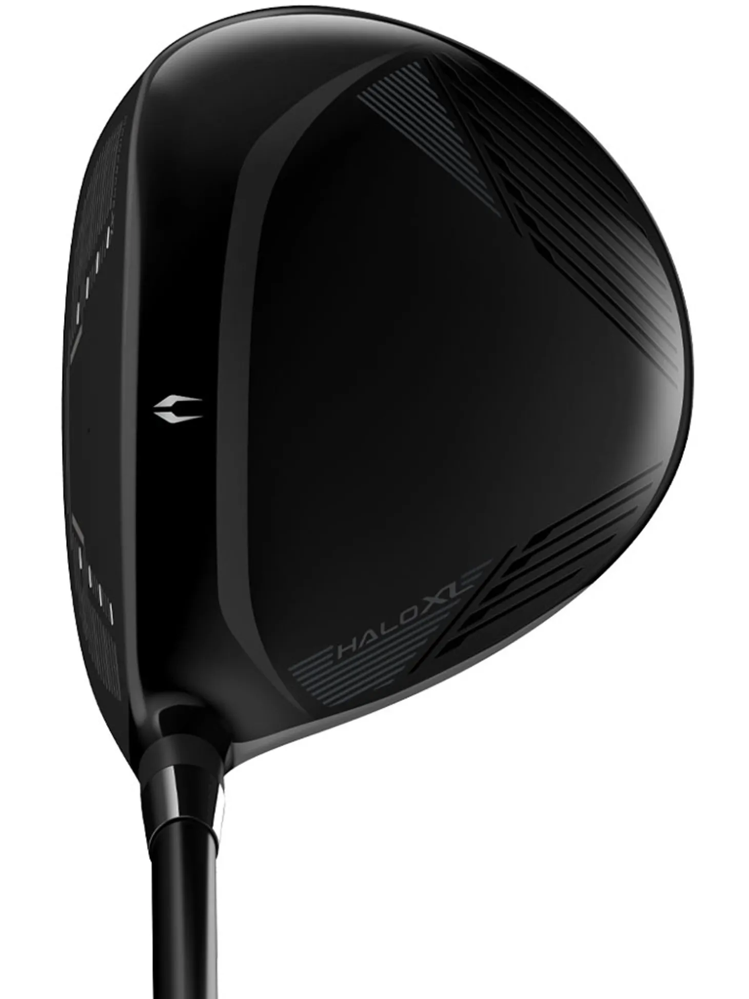 Cleveland Halo XL Fairway Wood - Womens