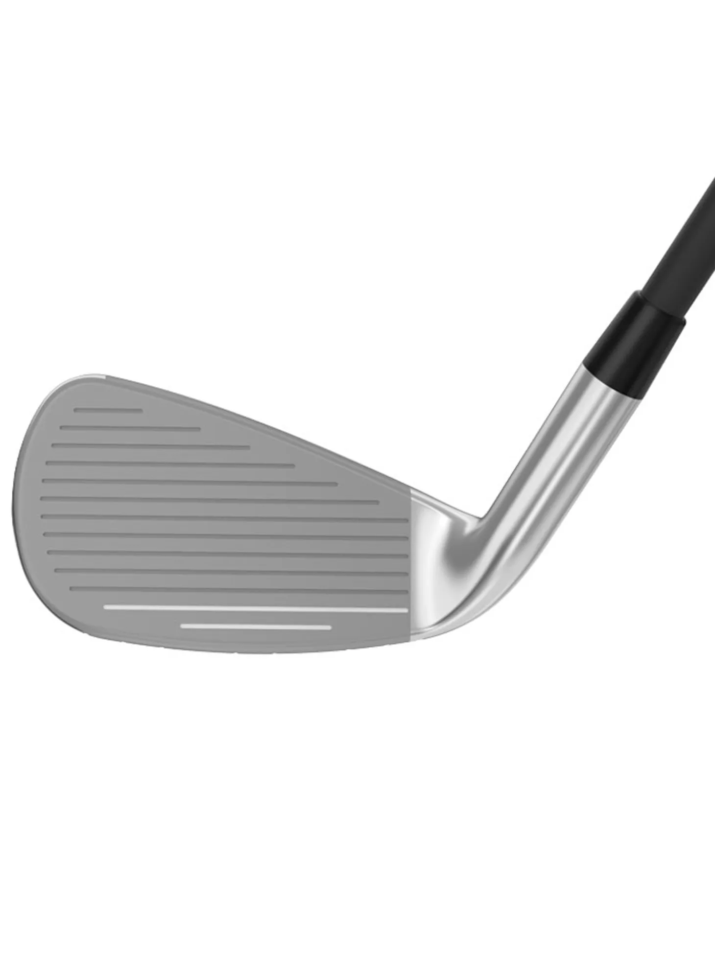 Cleveland Halo XL Full-Face Irons - Womens