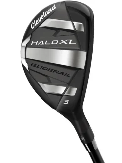 Cleveland Halo XL Hybrid - Womens