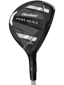 Cleveland Halo XL HY-Wood - Womens