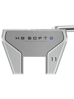 Cleveland HB Soft 2 Womens Putter - #11