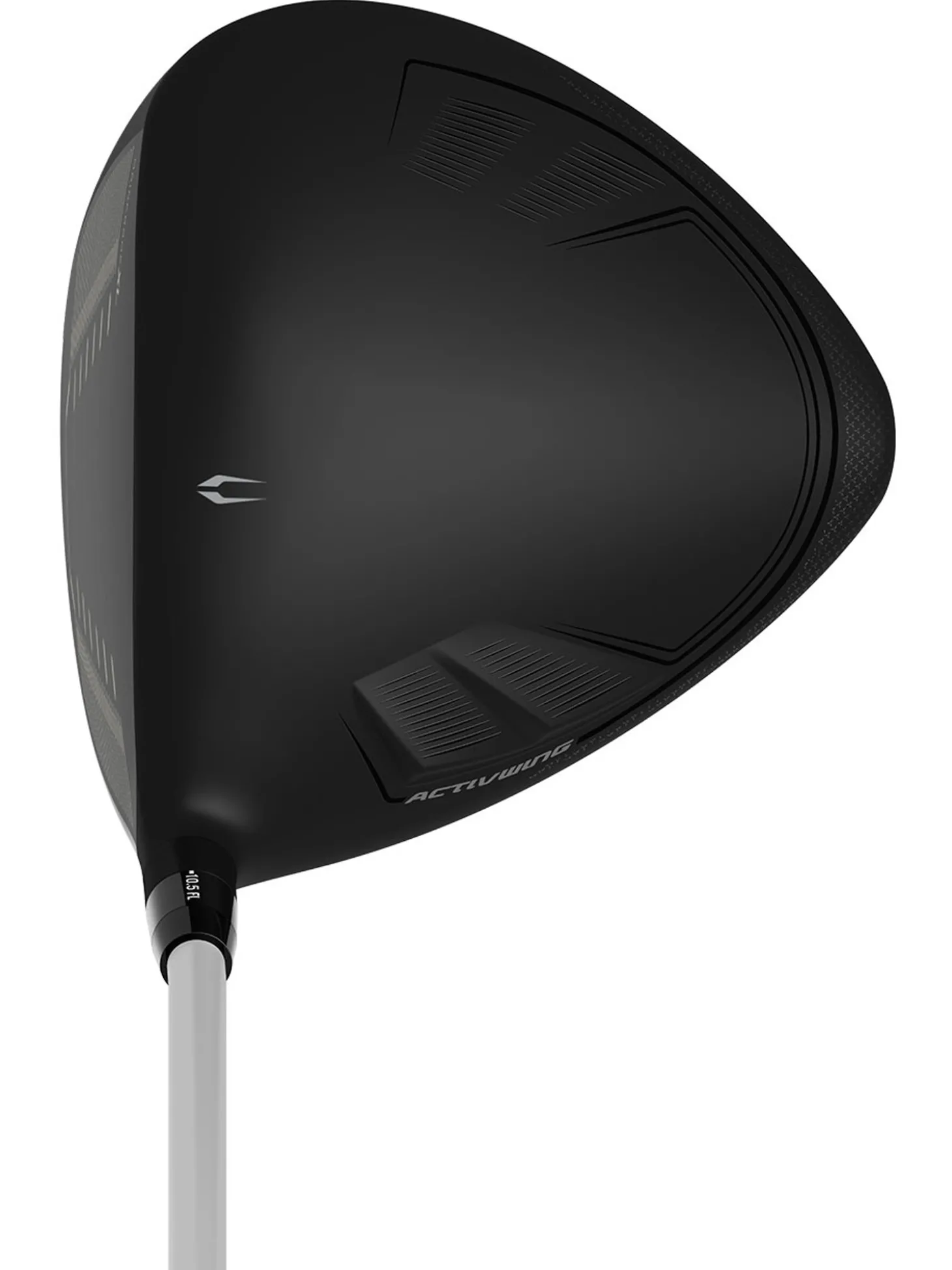 Cleveland HiBore XL Lite Driver