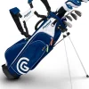 Cleveland Junior Package - Ages 10-12