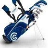 Cleveland Junior Package - Ages 7-9