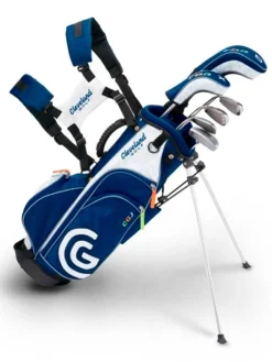 Cleveland Junior Package - Ages 7-9