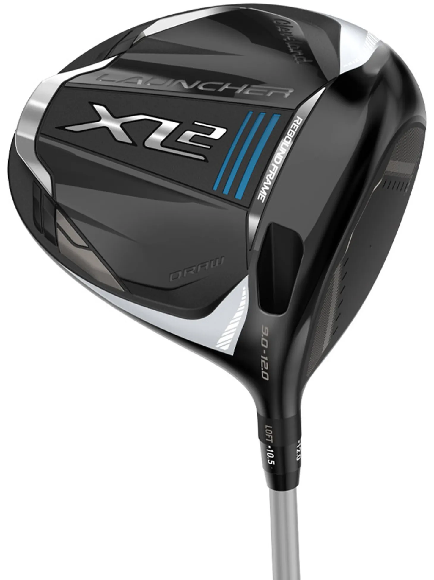 Cleveland Launcher XL2 Draw