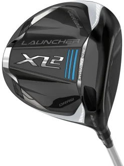 Cleveland Launcher XL2 Draw