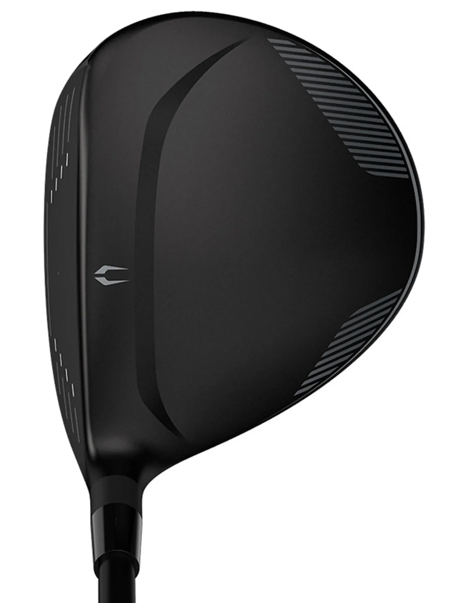Cleveland Launcher XL Halo Fairway Wood - Womens