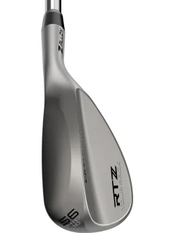 Cleveland RTZ Wedge - Tour Rack (Raw)