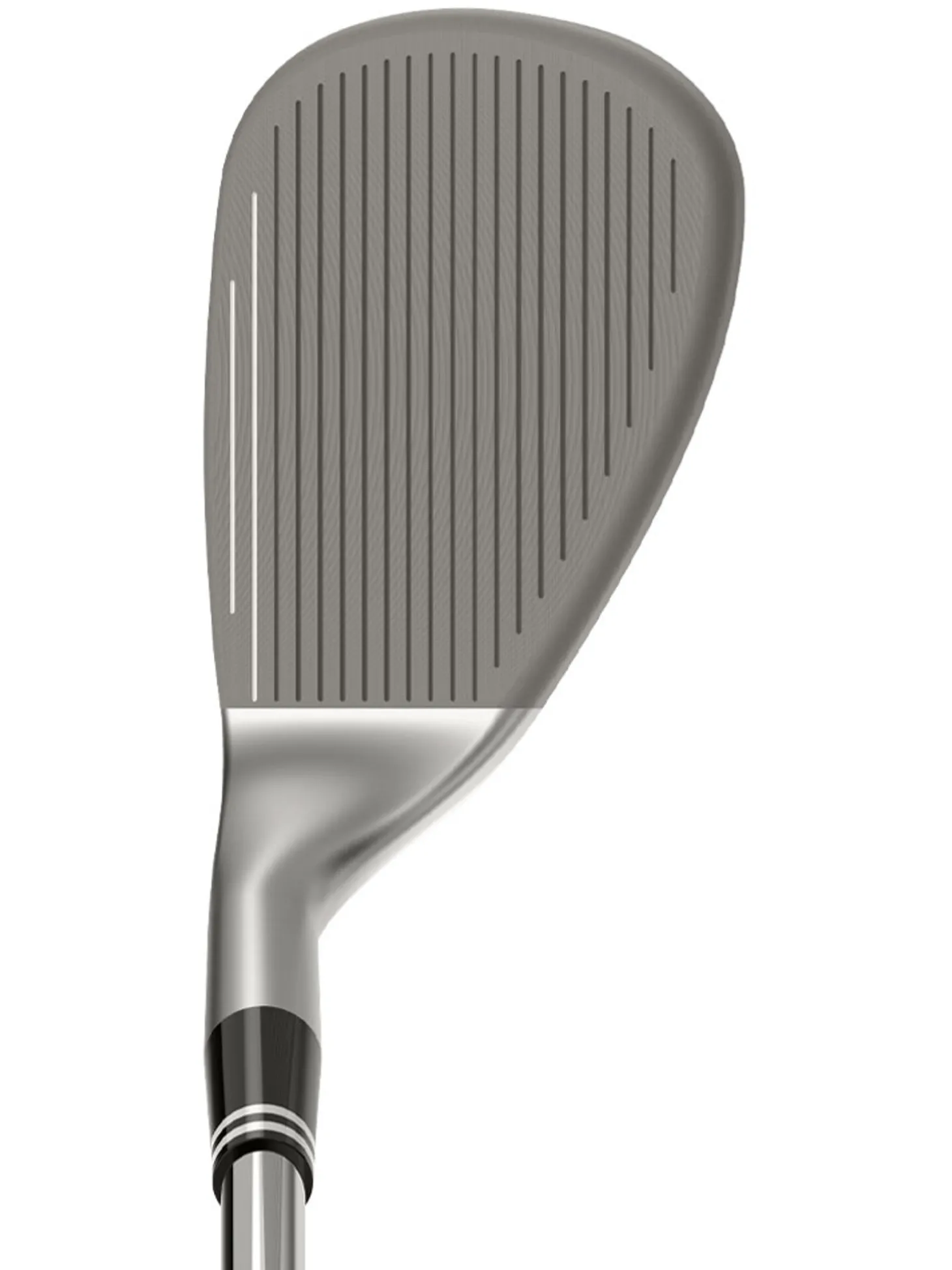 Cleveland Smart Sole Full Face Wedge - Womens