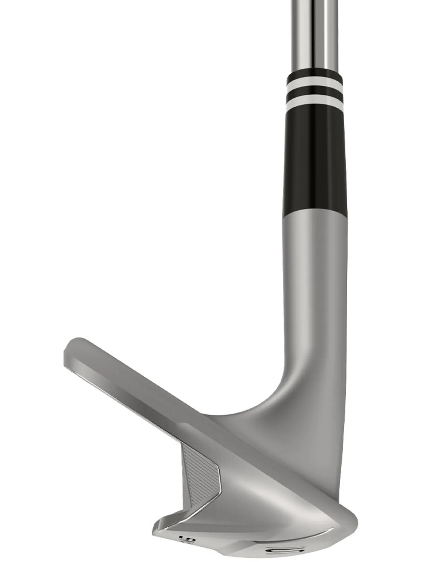 Cleveland Smart Sole Full Face Wedge - Womens