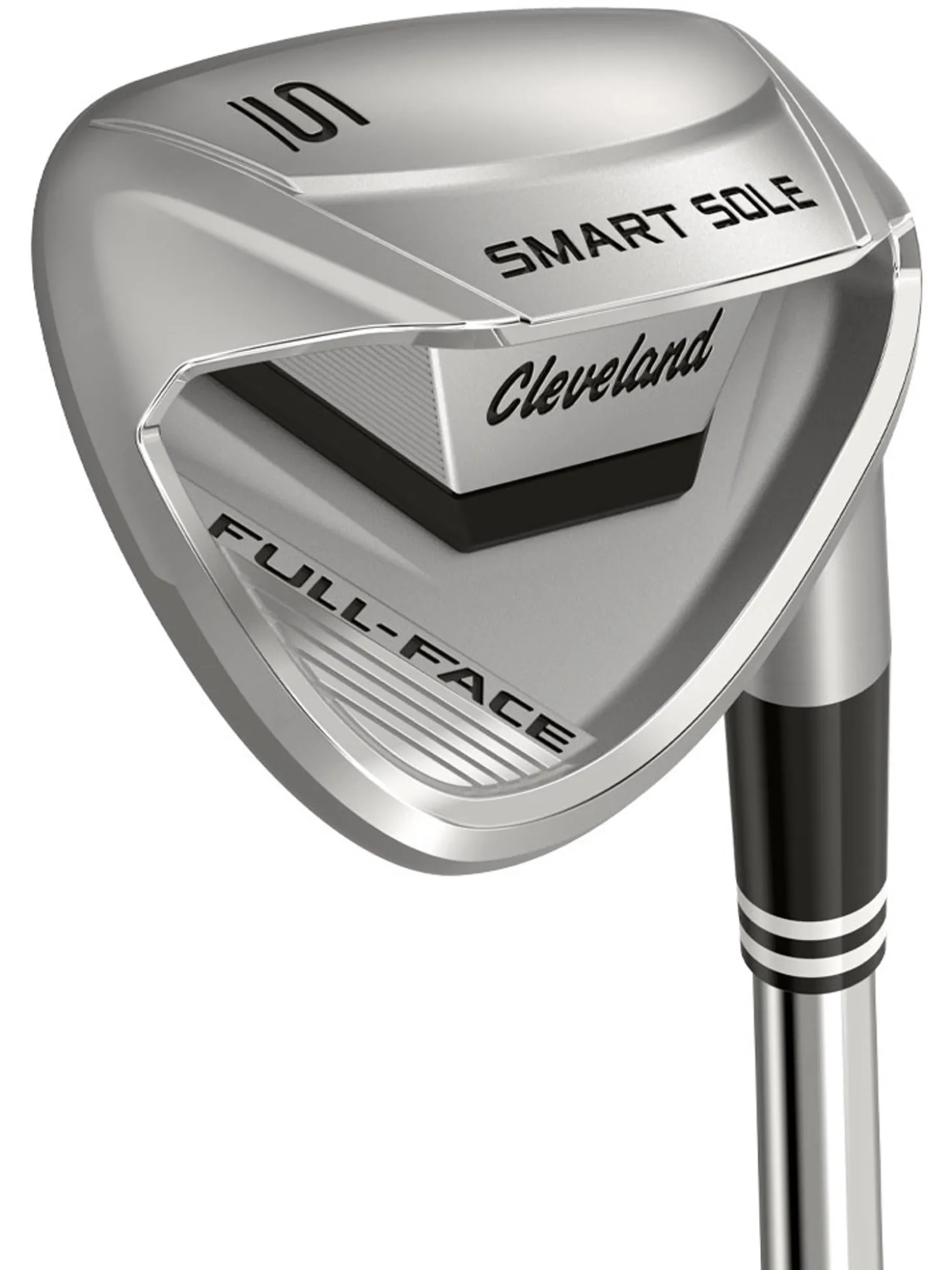 Cleveland Smart Sole Full Face Wedge - Womens