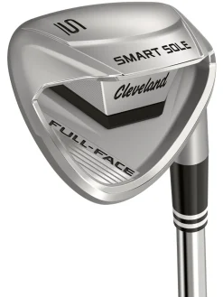Cleveland Smart Sole Full Face Wedge