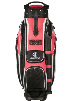 Cleveland Womens Cart Bag