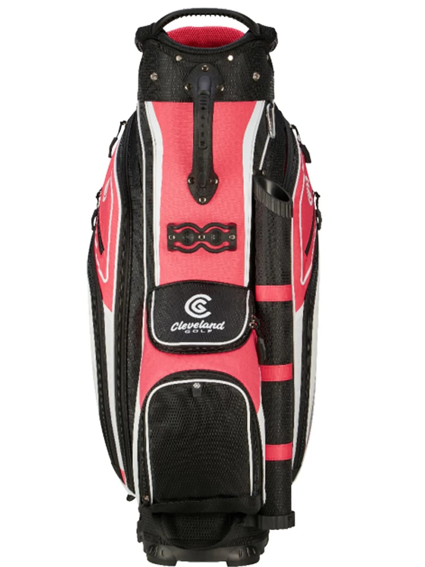 Cleveland Womens Cart Bag